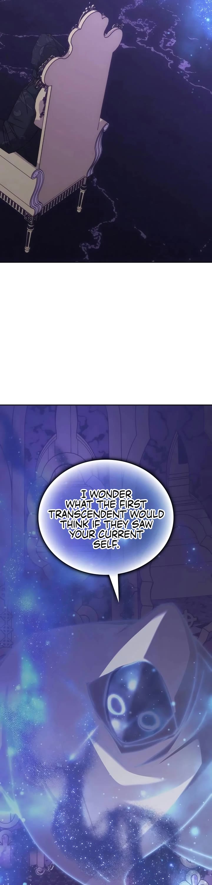Transcension Academy Chapter 182 page 42 - Chapter 182