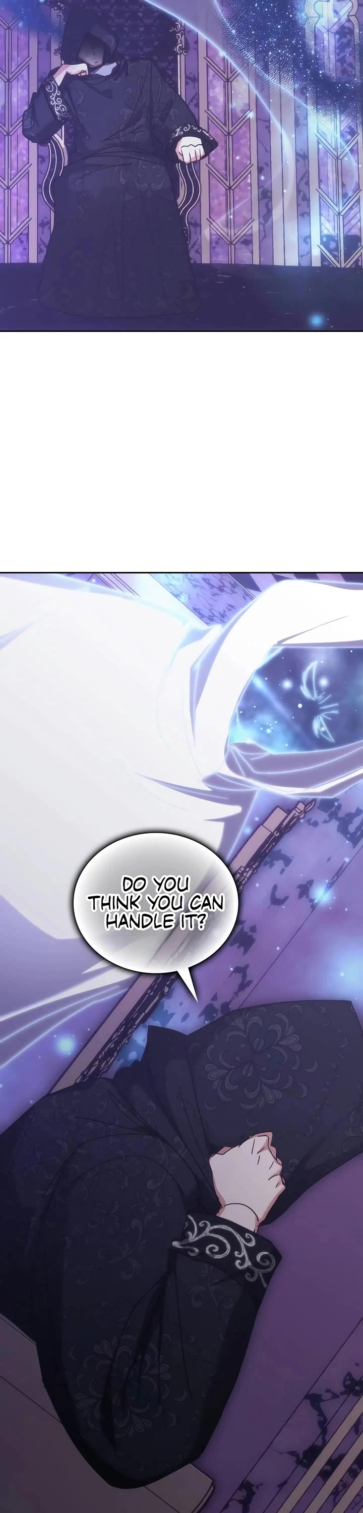 Transcension Academy Chapter 182 page 43 - Chapter 182