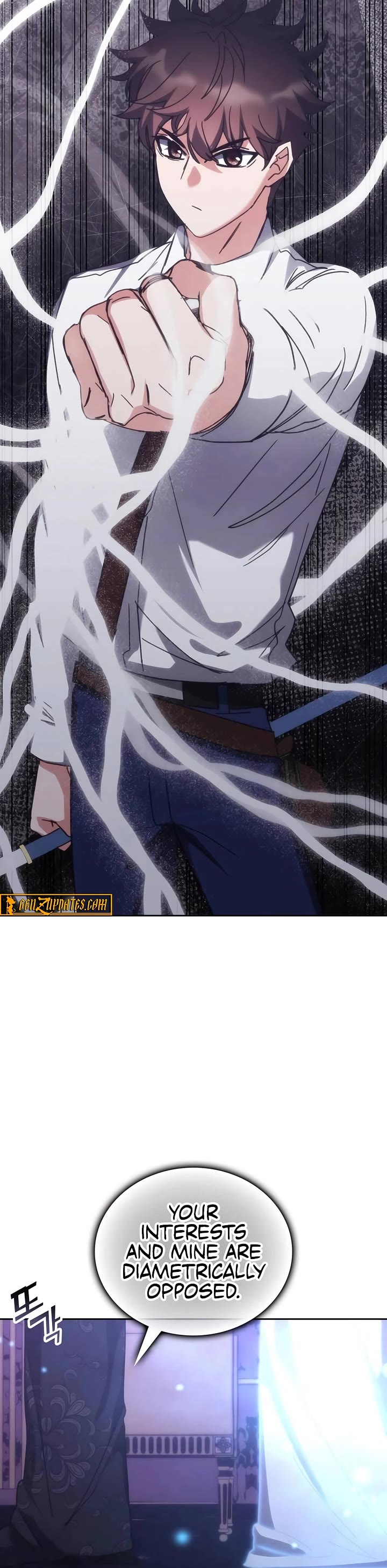 Transcension Academy Chapter 182 page 51 - Chapter 182