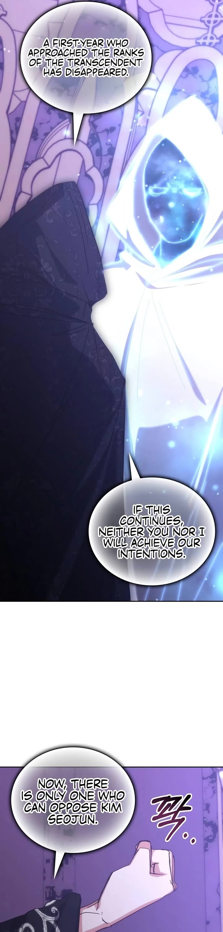 Transcension Academy Chapter 182 page 53 - Chapter 182
