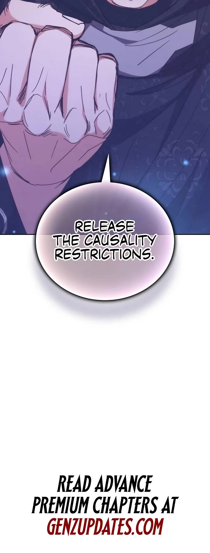 Transcension Academy Chapter 182 page 55 - Chapter 182