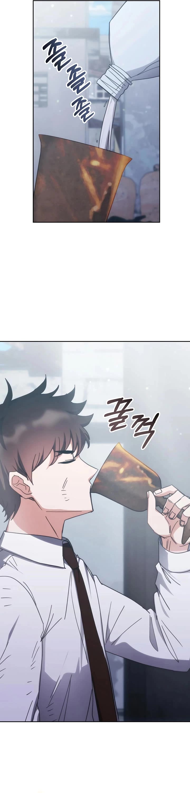 Transcension Academy Chapter 183 page 15 - Chapter 183