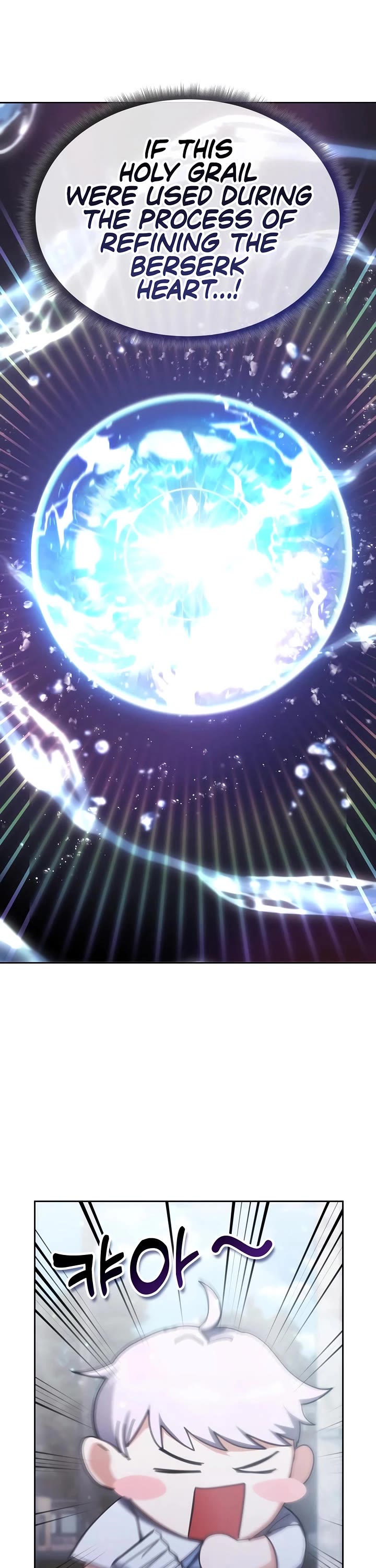 Transcension Academy Chapter 183 page 19 - Chapter 183