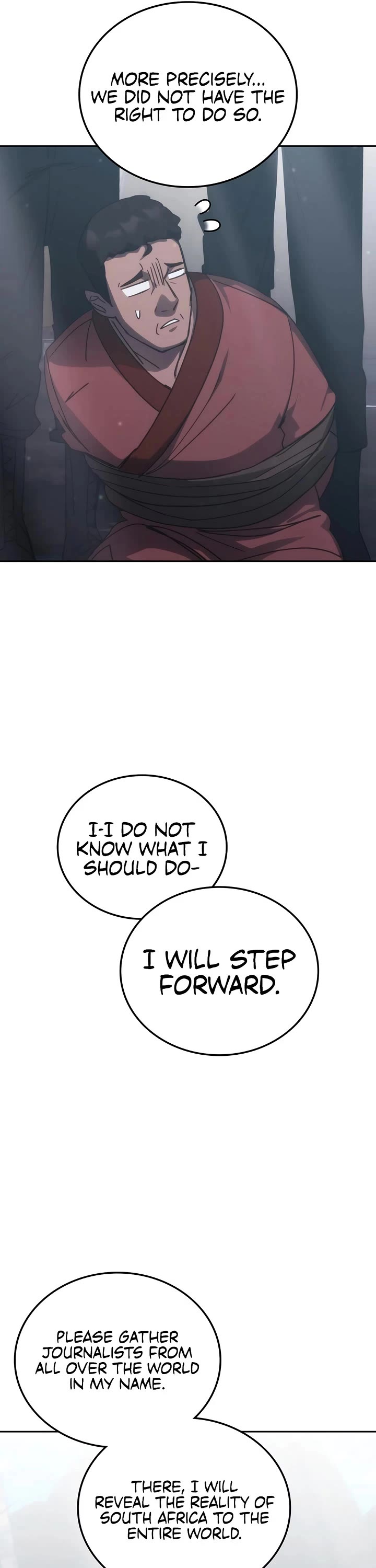 Transcension Academy Chapter 183 page 25 - Chapter 183