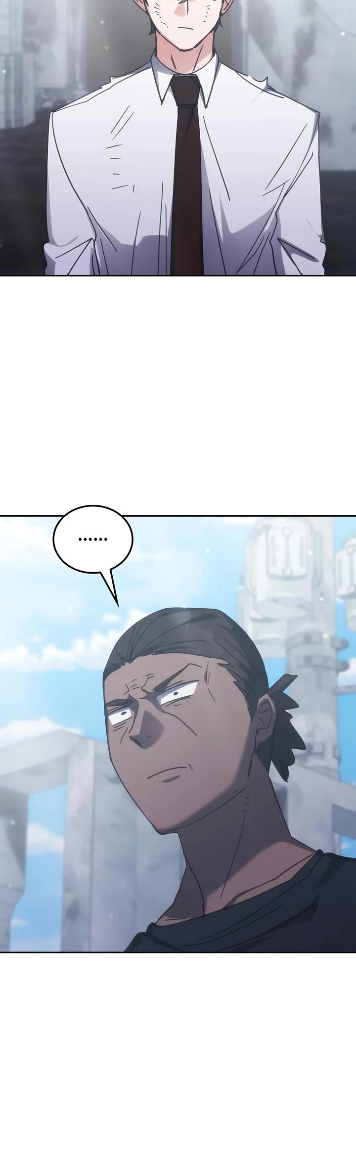 Transcension Academy Chapter 183 page 30 - Chapter 183