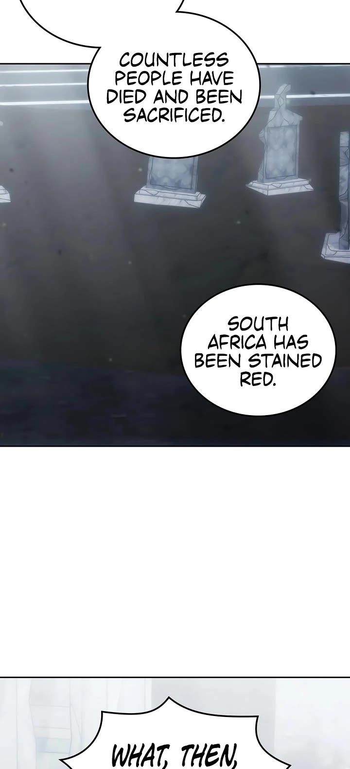 Transcension Academy Chapter 183 page 33 - Chapter 183