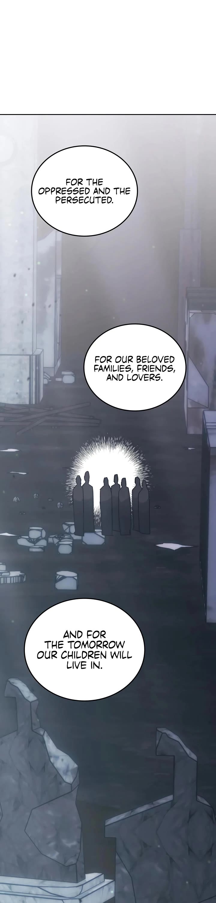 Transcension Academy Chapter 183 page 35 - Chapter 183