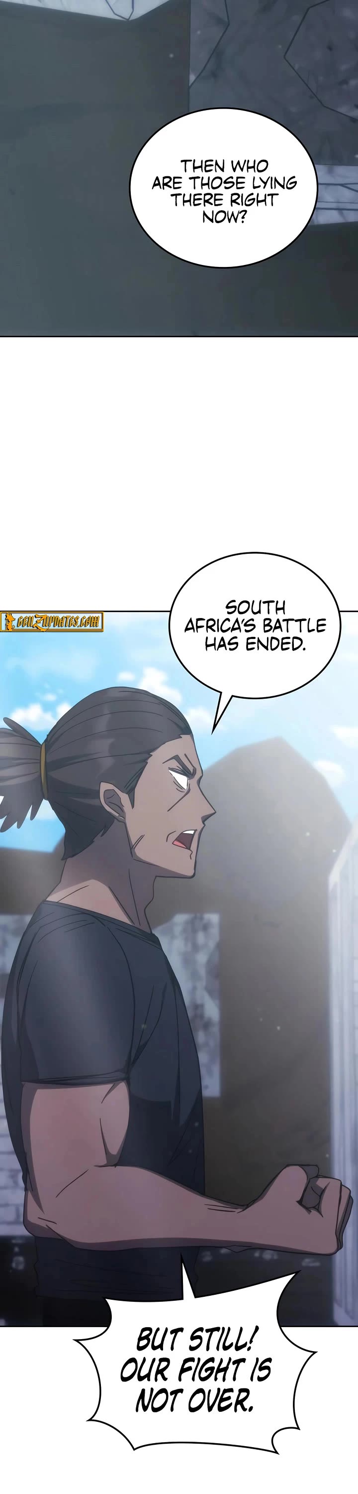 Transcension Academy Chapter 183 page 36 - Chapter 183