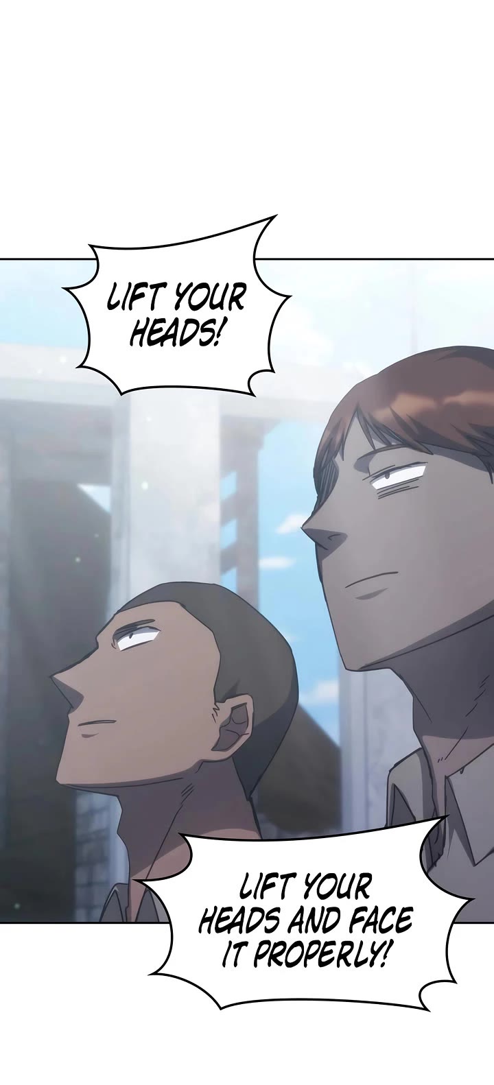 Transcension Academy Chapter 183 page 37 - Chapter 183