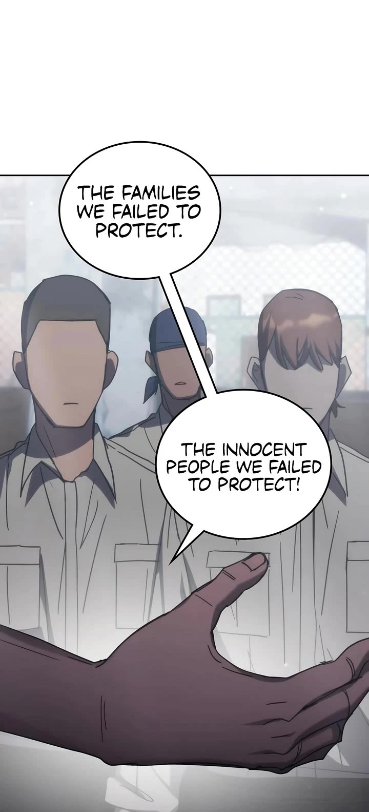 Transcension Academy Chapter 183 page 38 - Chapter 183