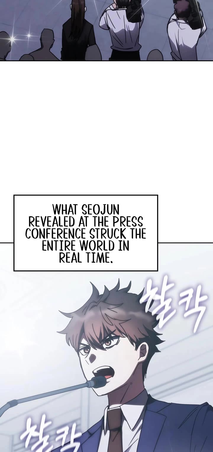 Transcension Academy Chapter 183 page 44 - Chapter 183