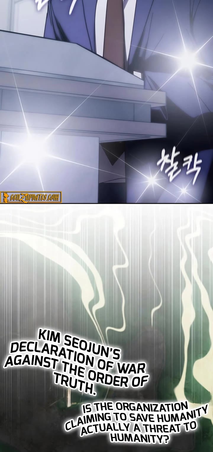 Transcension Academy Chapter 183 page 45 - Chapter 183