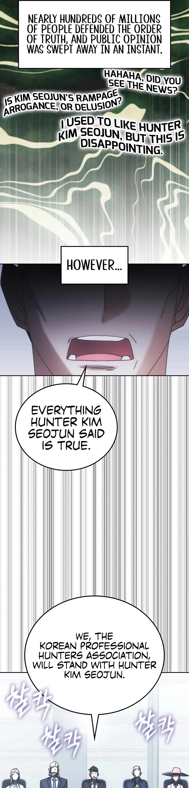 Transcension Academy Chapter 183 page 46 - Chapter 183