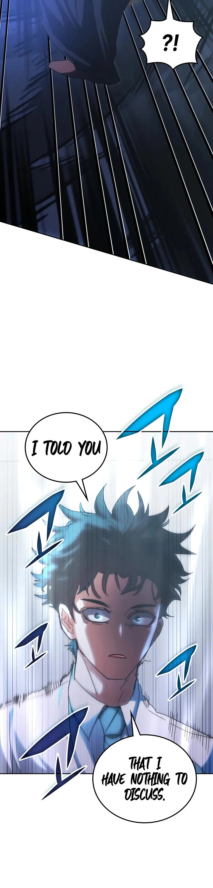 Transcension Academy Chapter 184 page 22 - Chapter 184