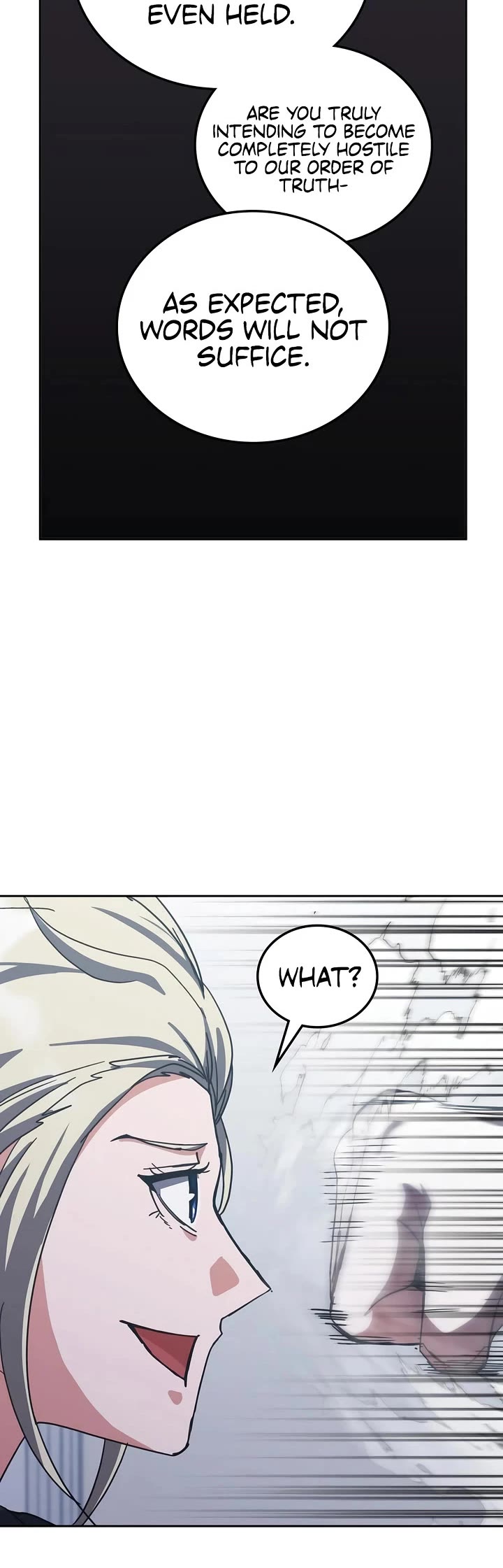 Transcension Academy Chapter 184 page 24 - Chapter 184