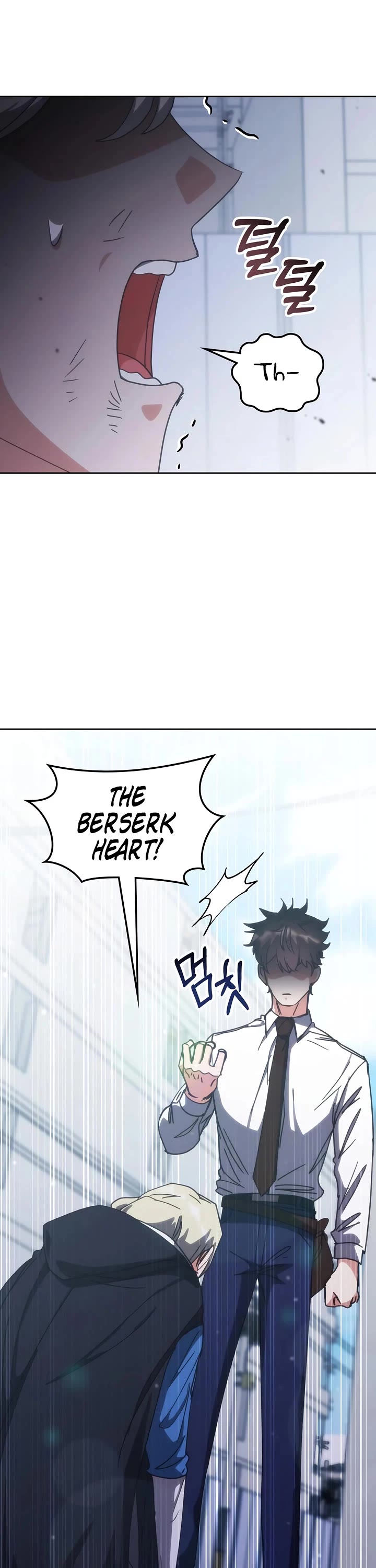 Transcension Academy Chapter 184 page 35 - Chapter 184
