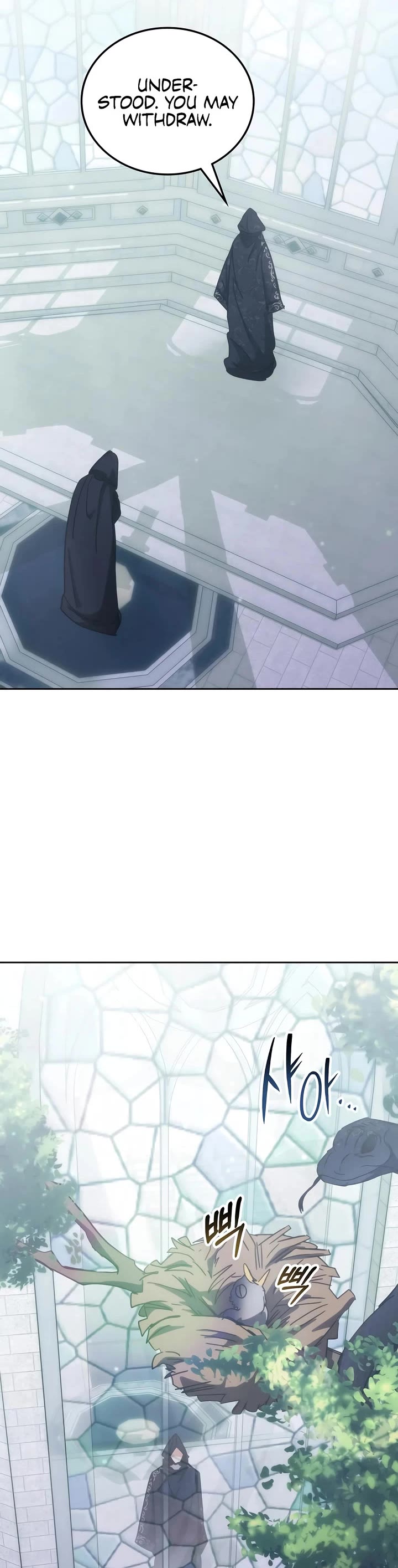 Transcension Academy Chapter 184 page 45 - Chapter 184