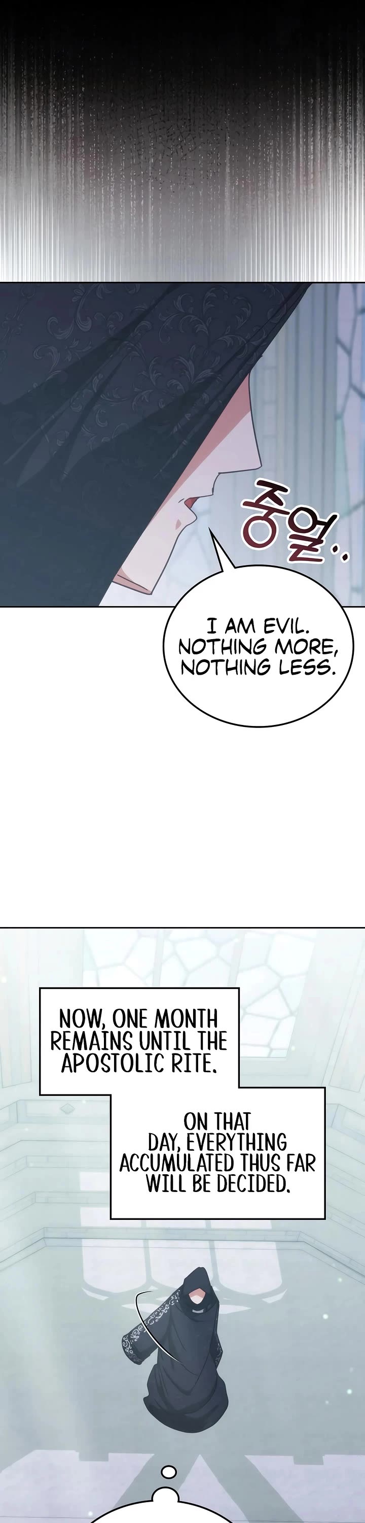Transcension Academy Chapter 184 page 48 - Chapter 184