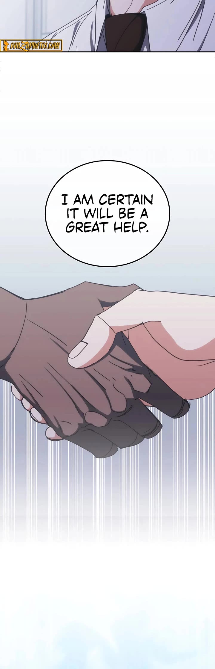 Transcension Academy Chapter 184 page 5 - Chapter 184