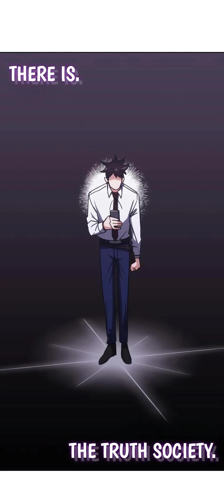 Transcension Academy Chapter 185 page 13 - Chapter 185