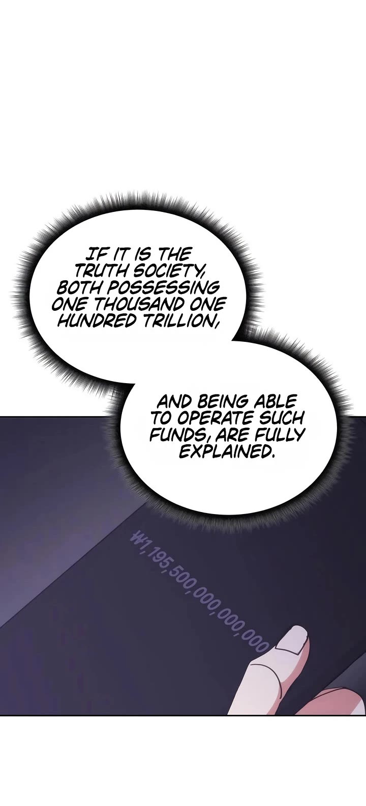 Transcension Academy Chapter 185 page 14 - Chapter 185