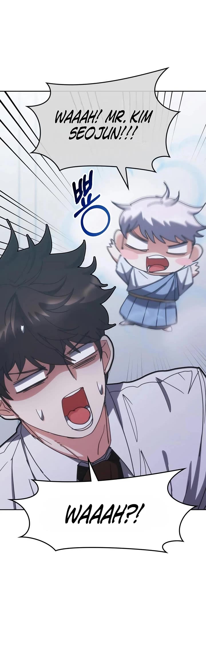 Transcension Academy Chapter 185 page 20 - Chapter 185
