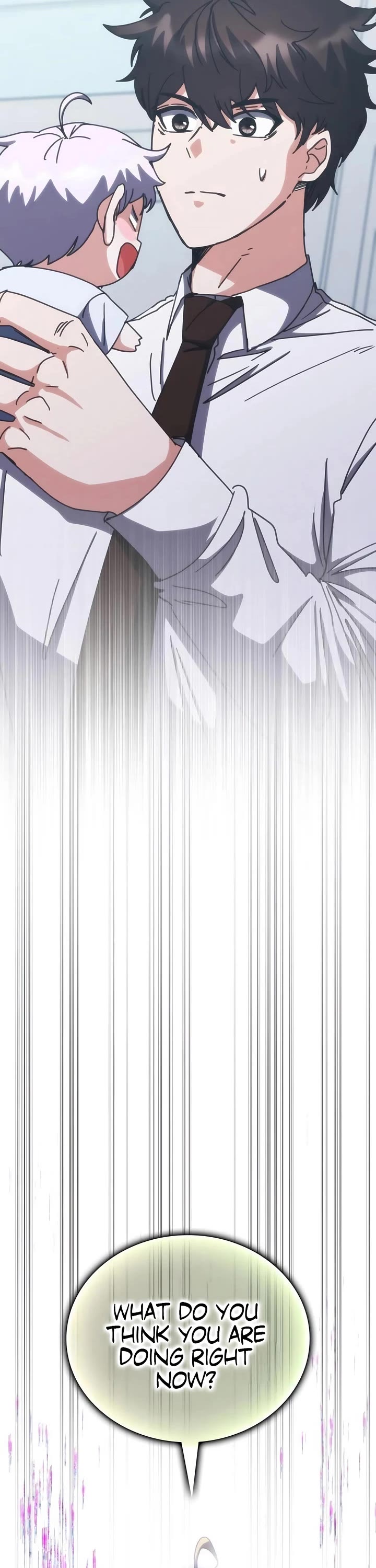 Transcension Academy Chapter 185 page 23 - Chapter 185
