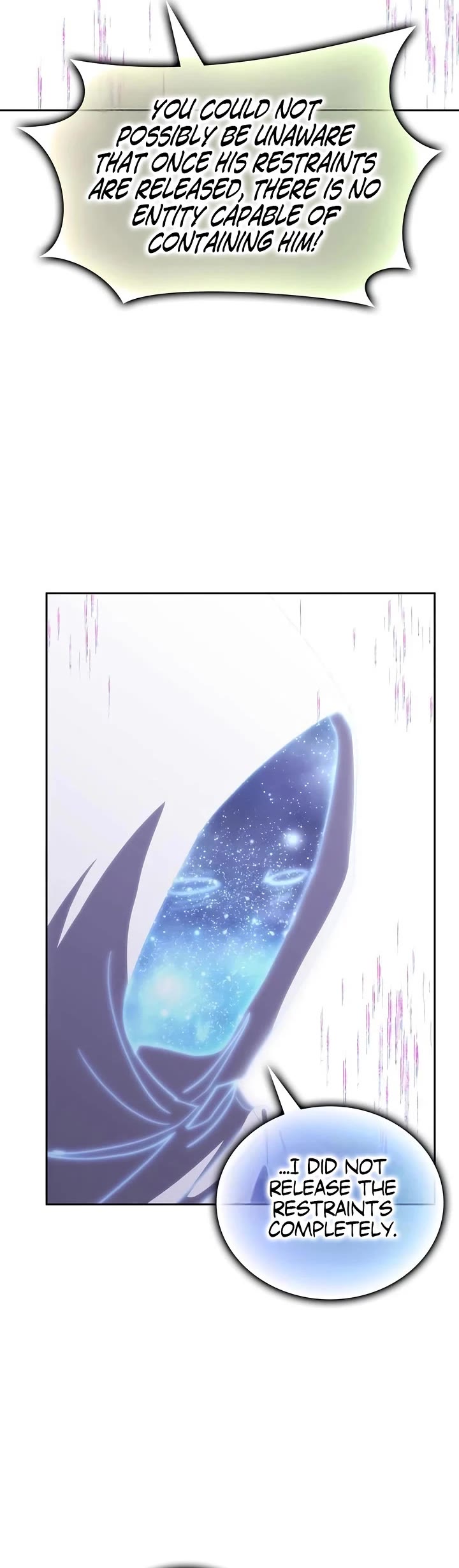 Transcension Academy Chapter 185 page 25 - Chapter 185