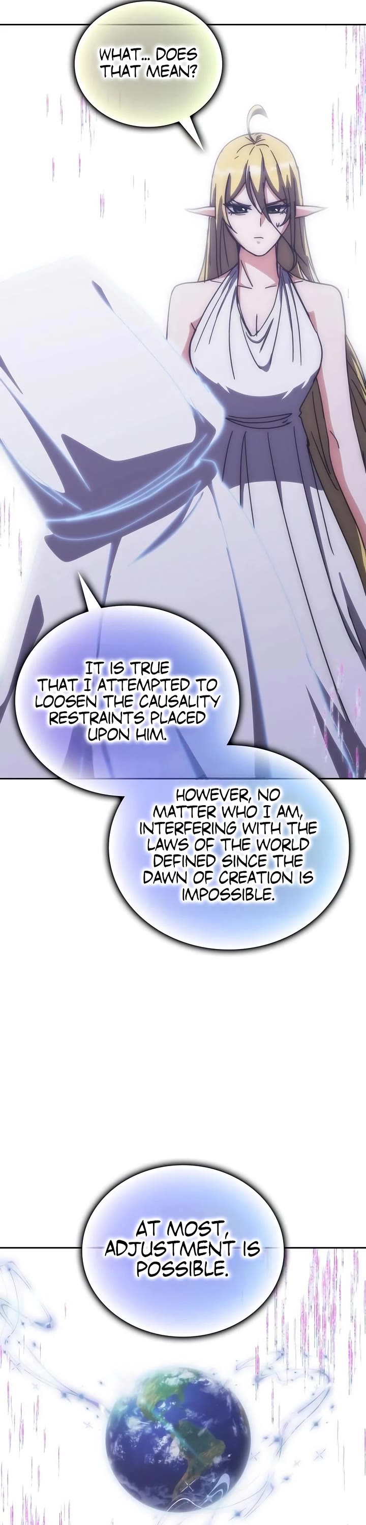 Transcension Academy Chapter 185 page 26 - Chapter 185