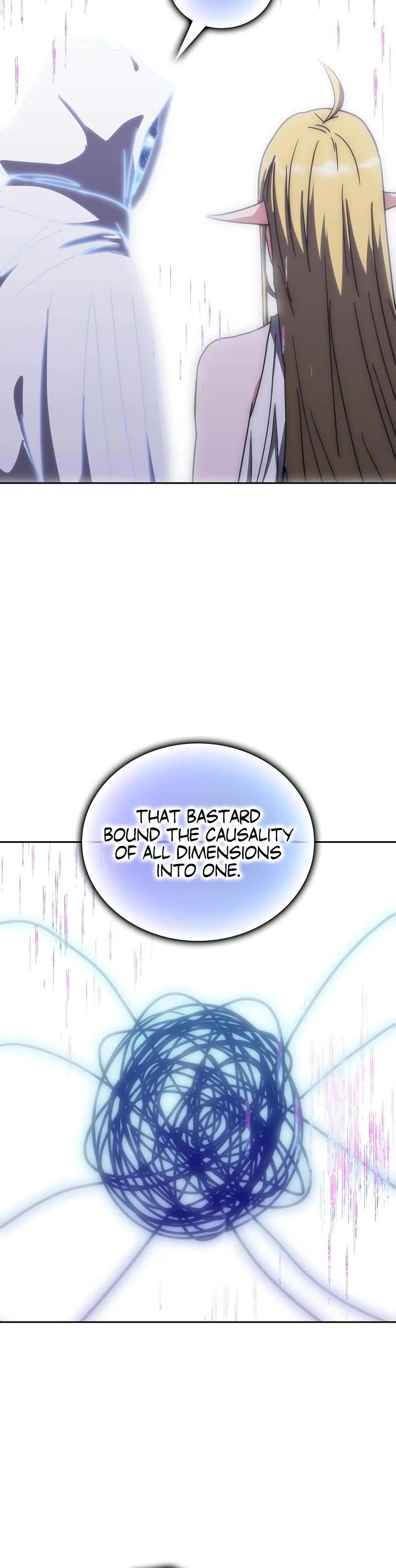 Transcension Academy Chapter 185 page 30 - Chapter 185