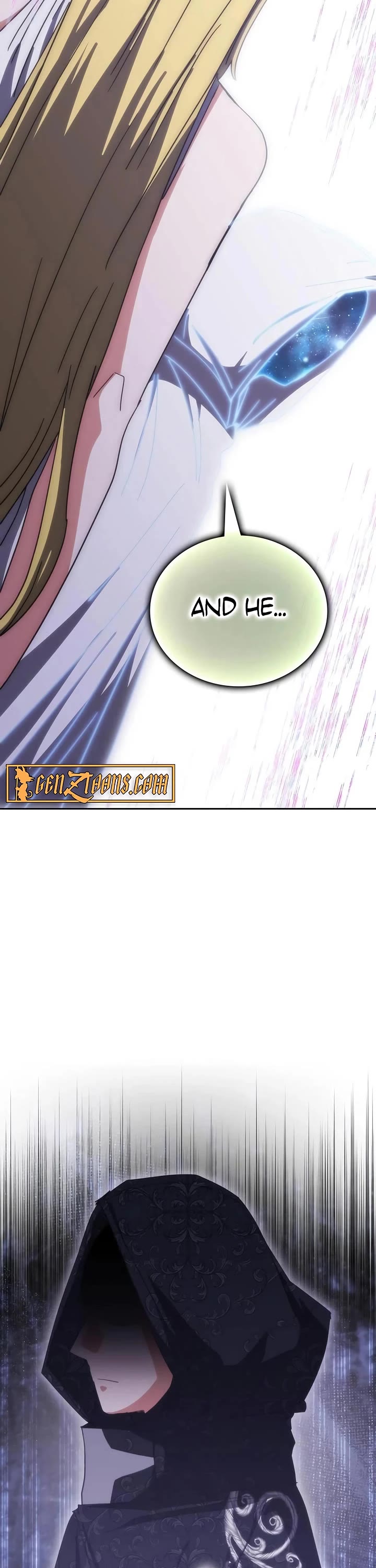 Transcension Academy Chapter 185 page 32 - Chapter 185