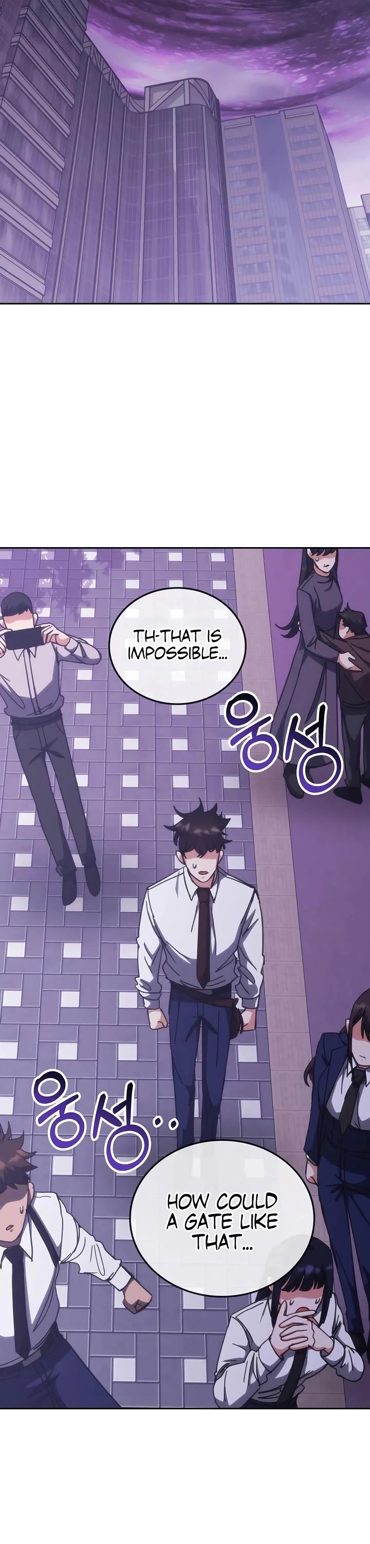 Transcension Academy Chapter 185 page 36 - Chapter 185