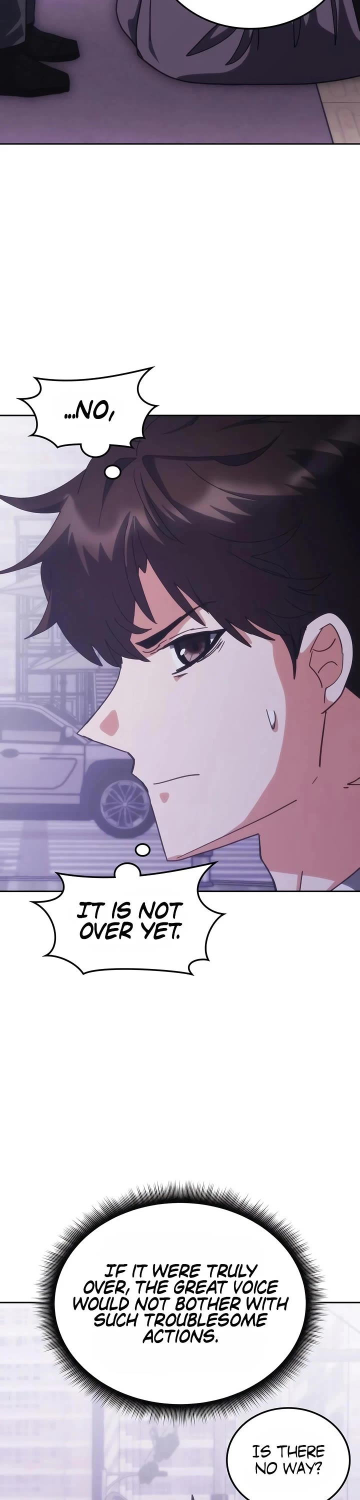Transcension Academy Chapter 185 page 40 - Chapter 185
