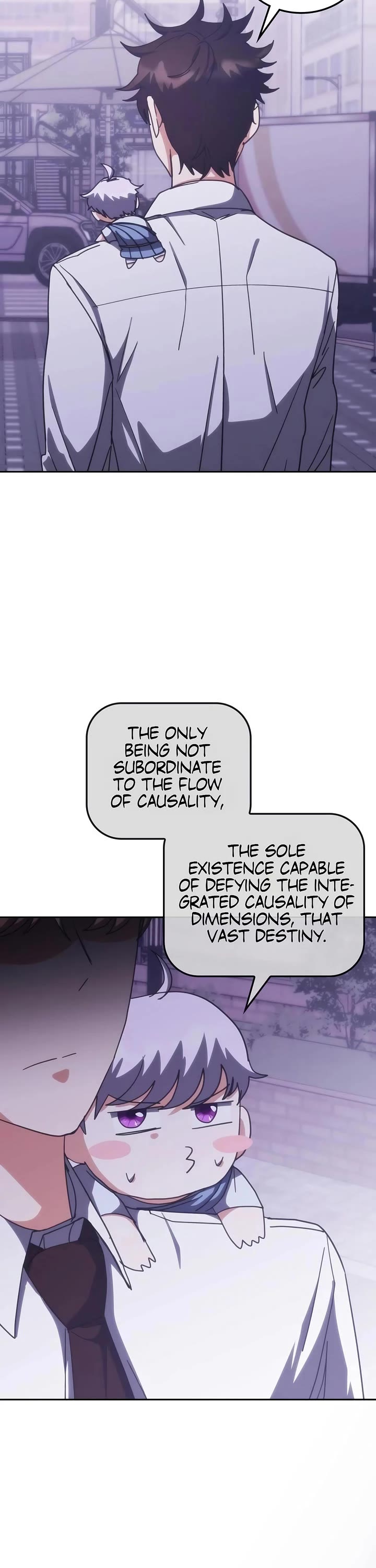 Transcension Academy Chapter 185 page 41 - Chapter 185