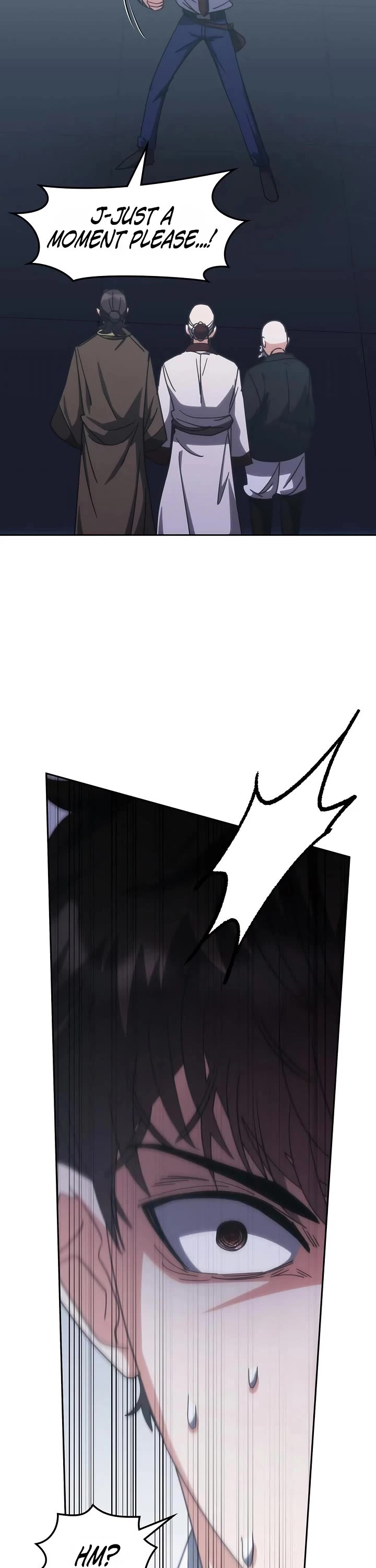 Transcension Academy Chapter 185 page 8 - Chapter 185