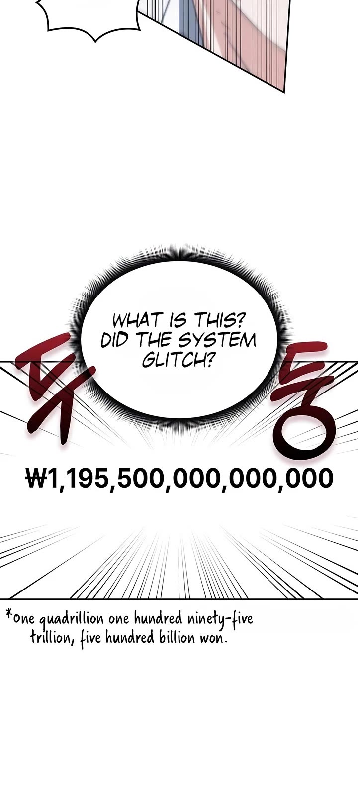 Transcension Academy Chapter 185 page 9 - Chapter 185