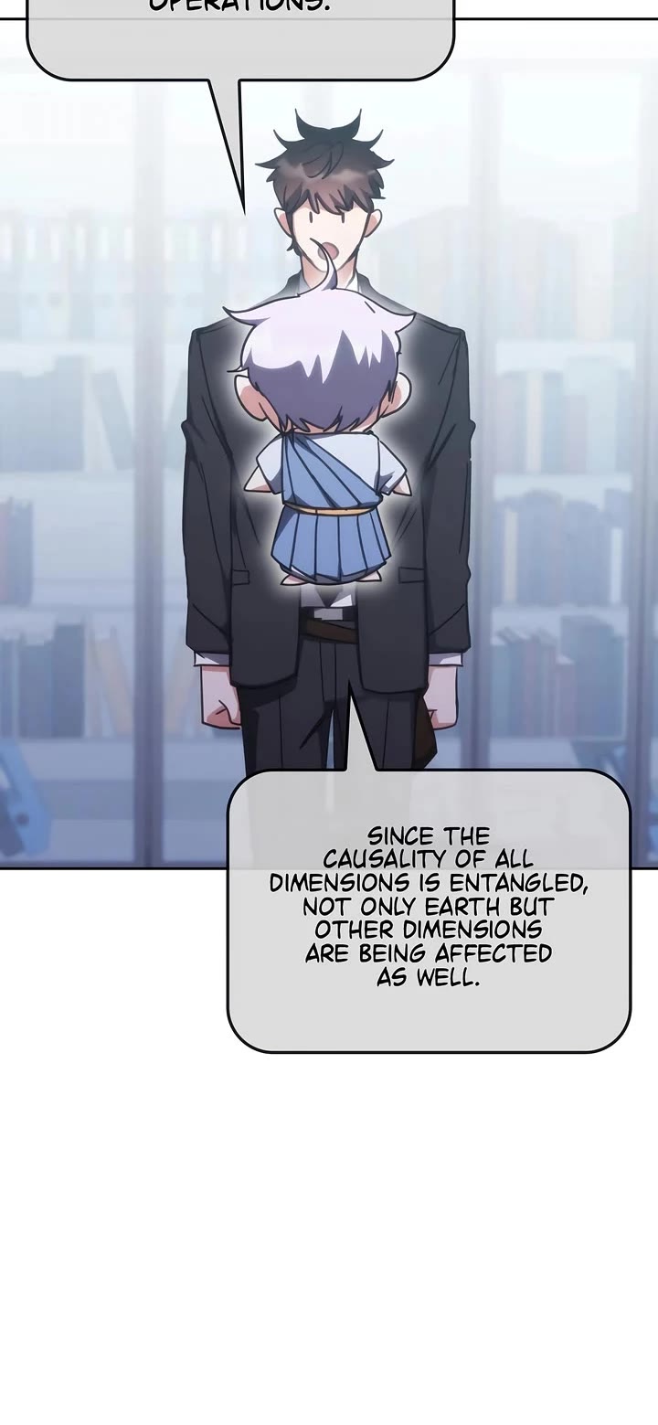 Transcension Academy Chapter 186 page 15 - Chapter 186