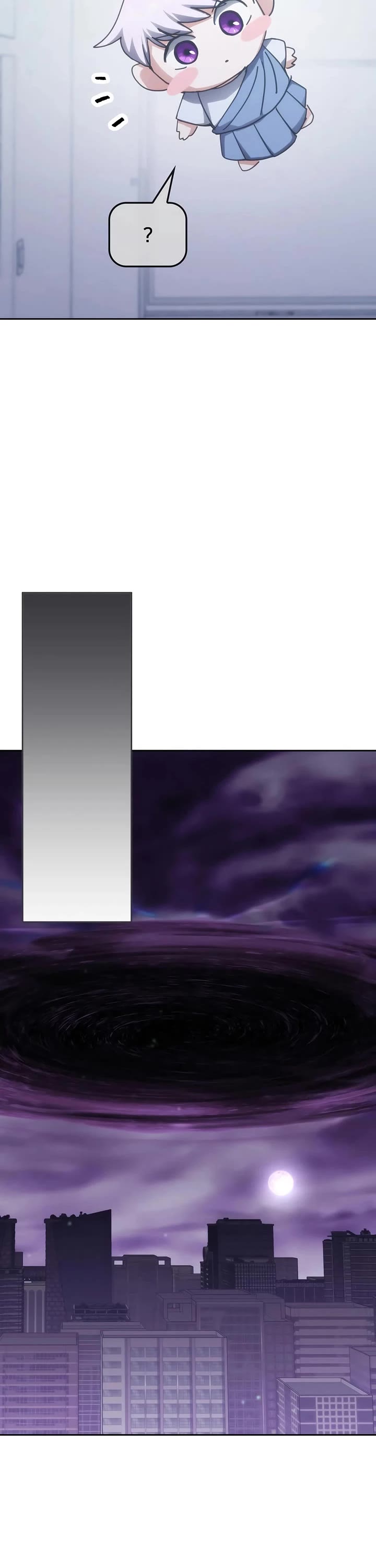 Transcension Academy Chapter 186 page 19 - Chapter 186