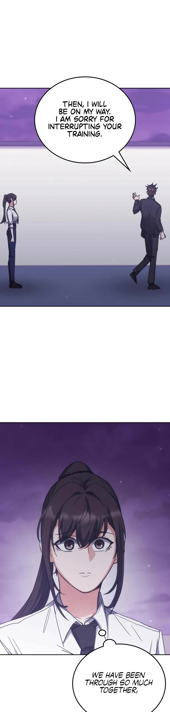Transcension Academy Chapter 186 page 35 - Chapter 186