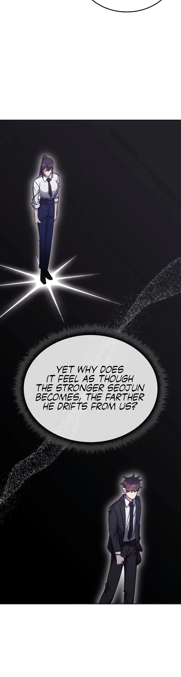 Transcension Academy Chapter 186 page 36 - Chapter 186