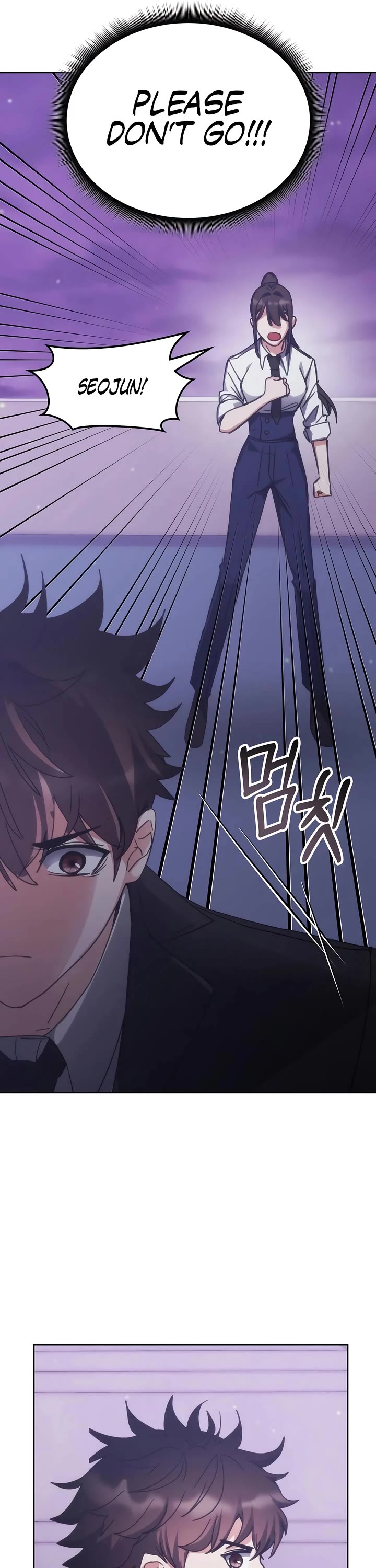 Transcension Academy Chapter 186 page 38 - Chapter 186