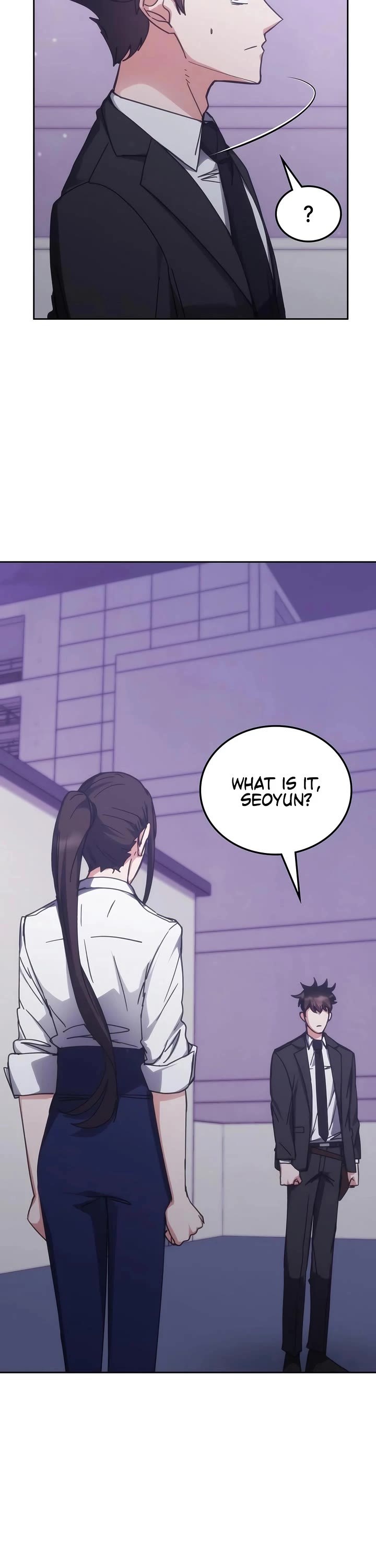 Transcension Academy Chapter 186 page 39 - Chapter 186