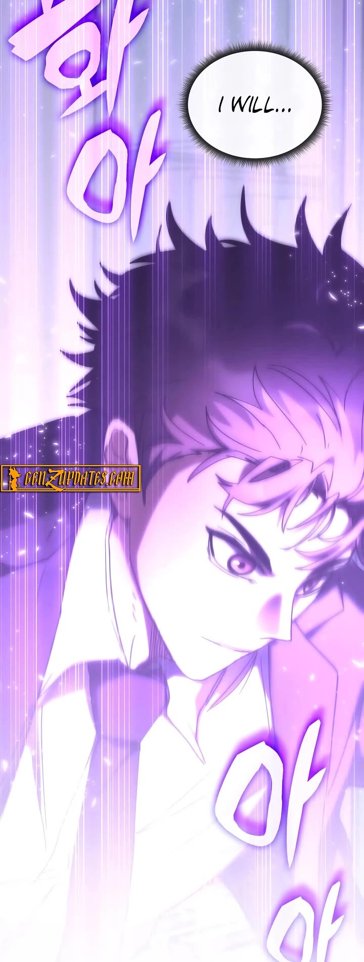 Transcension Academy Chapter 186 page 47 - Chapter 186