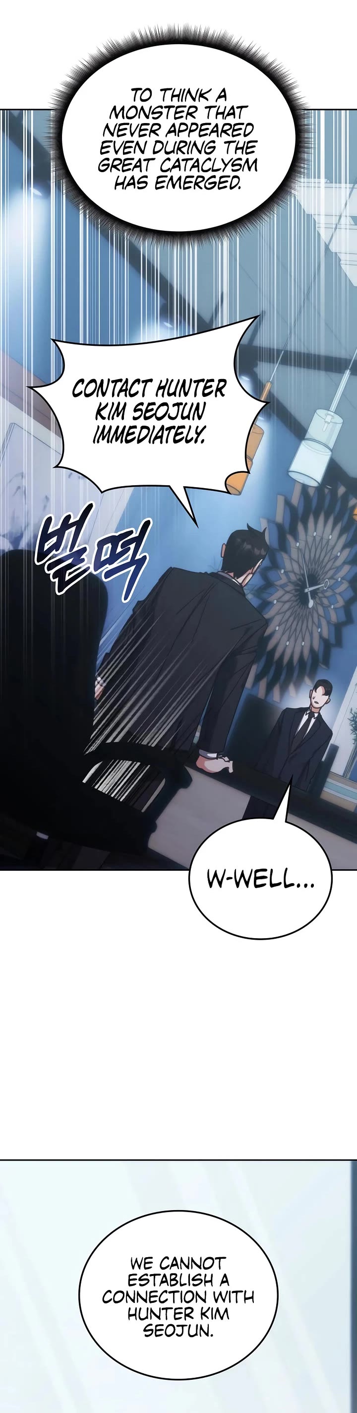 Transcension Academy Chapter 187 page 12 - Chapter 187