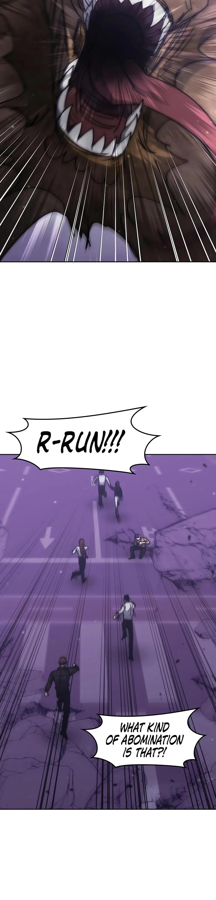 Transcension Academy Chapter 187 page 14 - Chapter 187