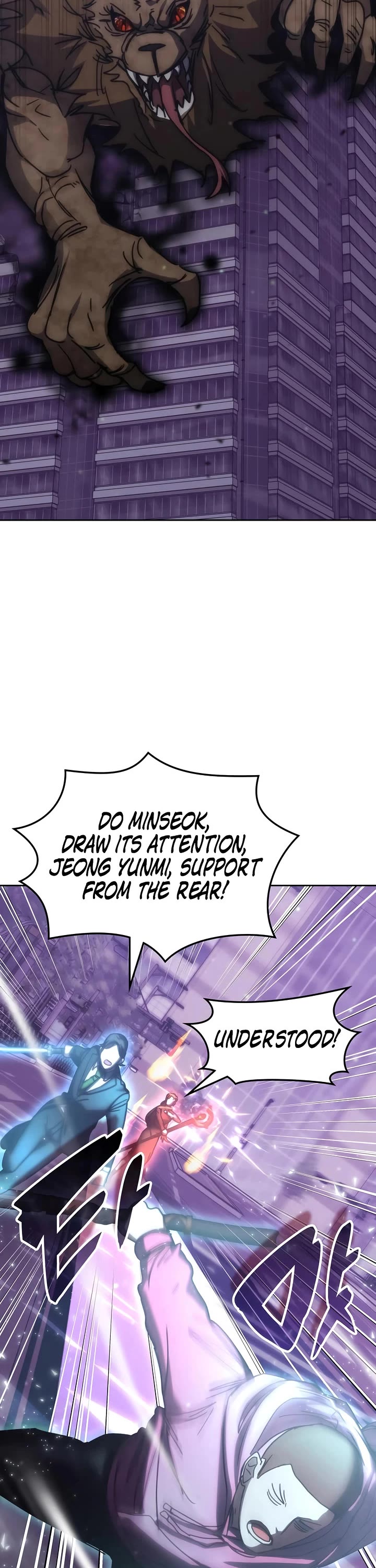 Transcension Academy Chapter 187 page 16 - Chapter 187