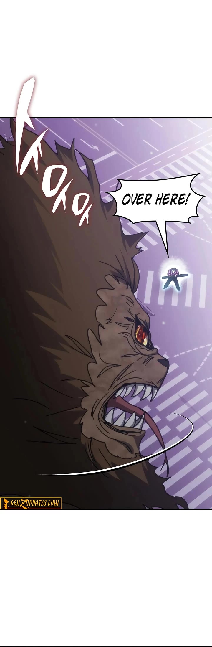 Transcension Academy Chapter 187 page 18 - Chapter 187