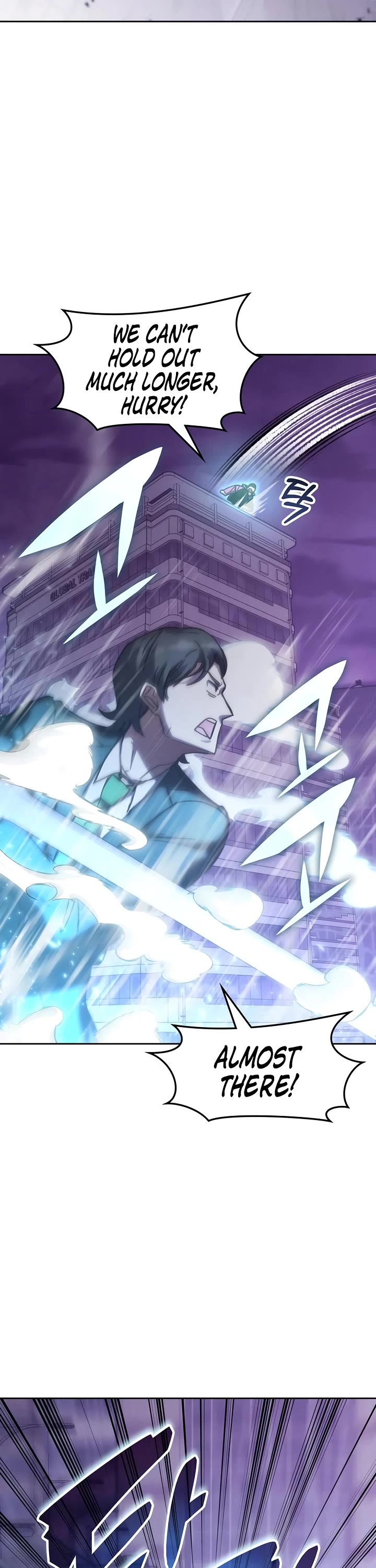 Transcension Academy Chapter 187 page 21 - Chapter 187