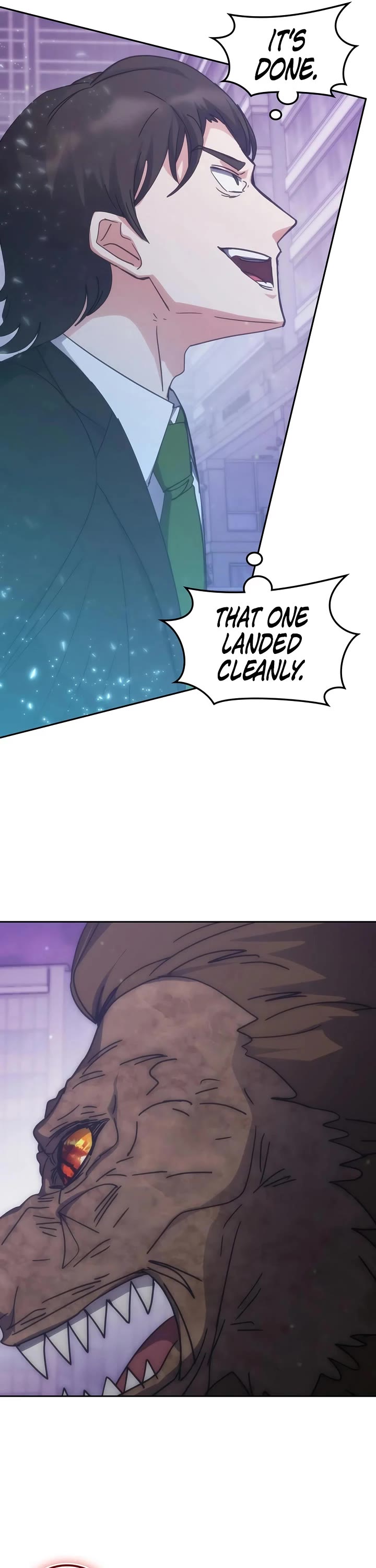 Transcension Academy Chapter 187 page 25 - Chapter 187