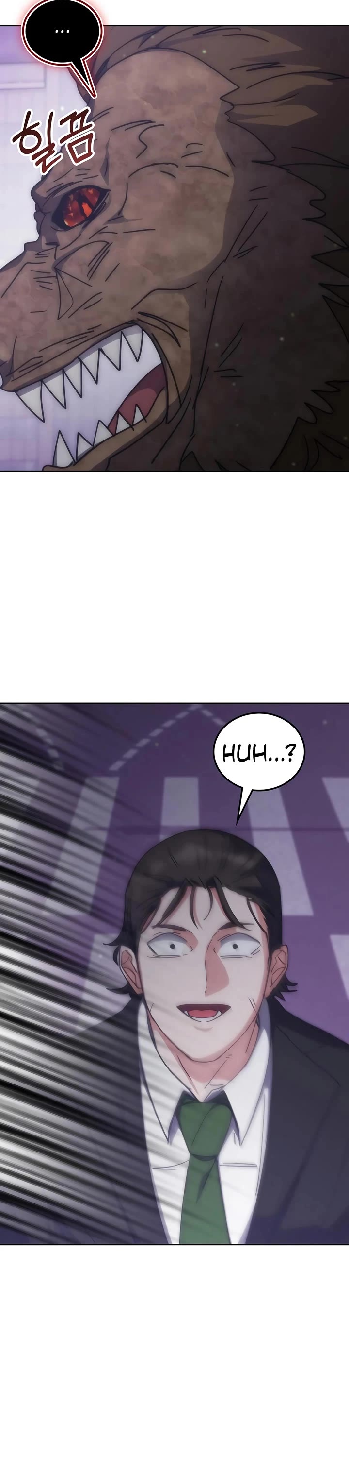 Transcension Academy Chapter 187 page 26 - Chapter 187
